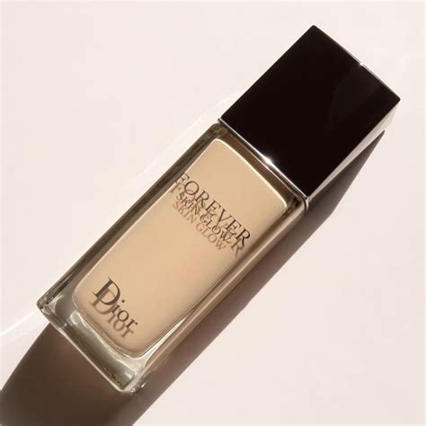 dior forever skin glow fr|Dior foundation for mature skin.